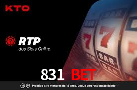 APP oficial da 831 bet para mobile